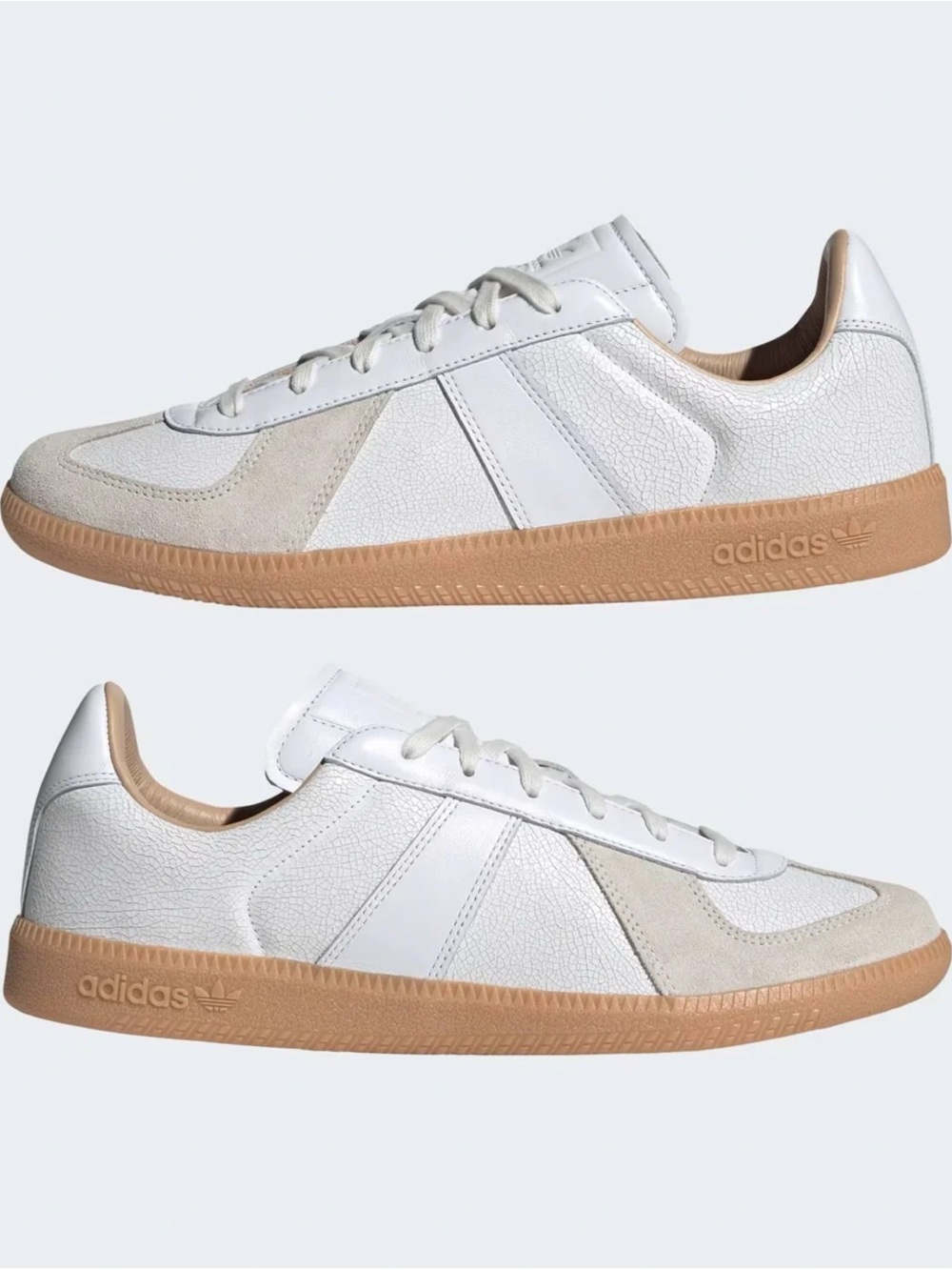 Adidas BW Army Lux Unisex Sneakers